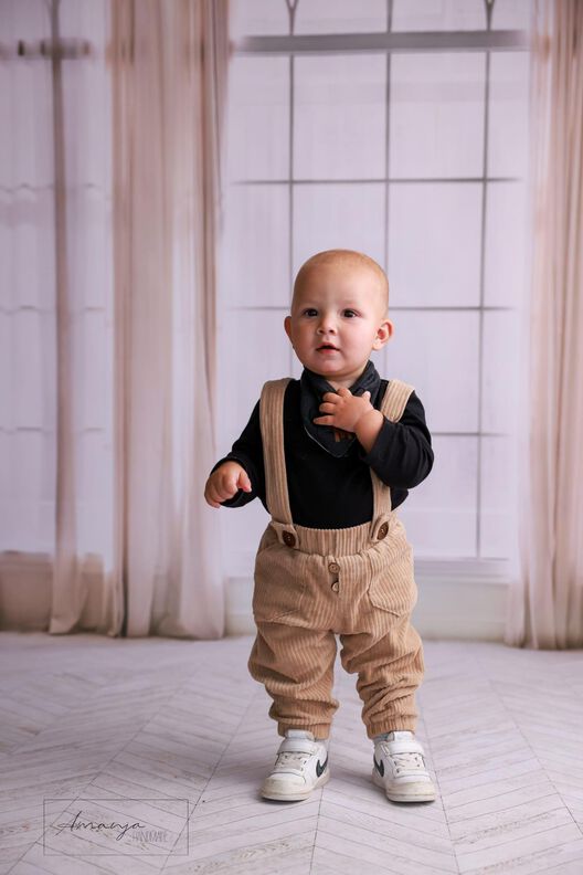 EASY PEASY PANTS 56-104 image number 7