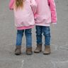 Mumpitz Hoodie Gr. 80-164 thumbnail number 2