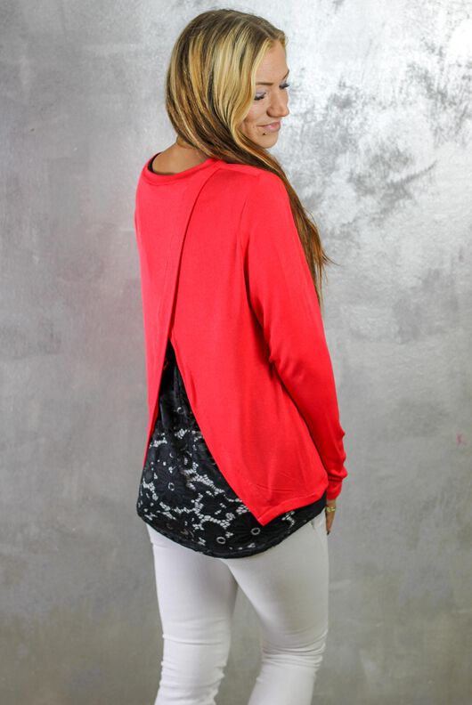 Ebook Pullover CASERTA Gr. 32-54 image number 2