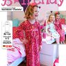 Nachtkleid CHARLOTTE N&auml;hanleitung + Schnitt thumbnail number 2