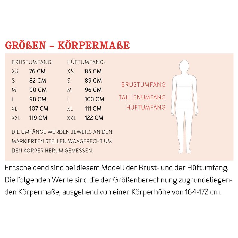 FRAU ZITA  - Jumpsuit in Wickeloptik  XS-XXL image number 9