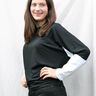 Shirt "KLEA", Schnittmuster und Nähanleitung Gr. 110-152 thumbnail number 9