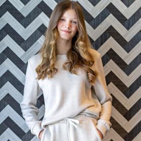 Pulli Tatum N&auml;hanleitung + Schnitt