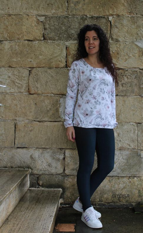 Mamili´s Basic Leggings Gr. 32-60 image number 3