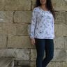 Mamili´s Basic Leggings Gr. 32-60 thumbnail number 3