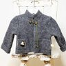 Trachtenjacke Josefa und Seppi 1 Gr. 80 - 140 thumbnail number 8