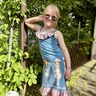 Main SunnyDress - Trägerkleid - 80-164 - inkl. Beamervers. thumbnail number 3