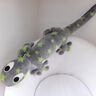 Salamander XXL | Kuscheltier | 1 Meter lang | schön weich thumbnail number 2