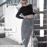 Rock Damen - Schnittmuster Gr. 32-54 - meine LYNN #59 thumbnail number 8