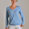 Jule- Schnittmuster Wickelshirt 34-54 thumbnail number 5
