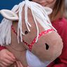 Pony-Kissen – Nähanleitung & Schnittmuster thumbnail number 6