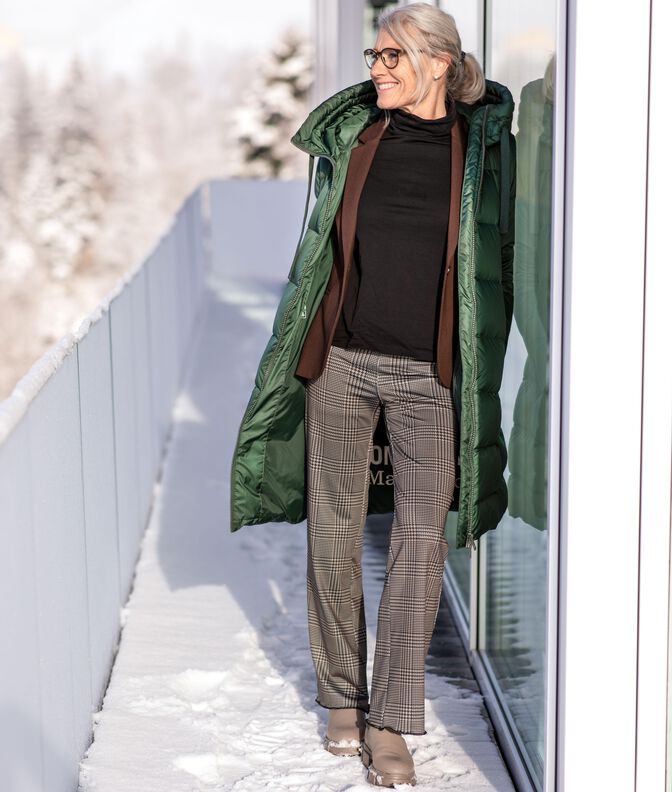 Hose #Martha Nähanleitung und Schnittmuster (XS-XL) image number 3