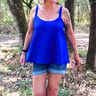 Sommerkleid BEIJO (32-58) Maxikleid Kleid Schnittmuster thumbnail number 10