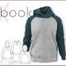 Ebook / Anleitung Männer Longsleeve *mit Video* thumbnail number 1