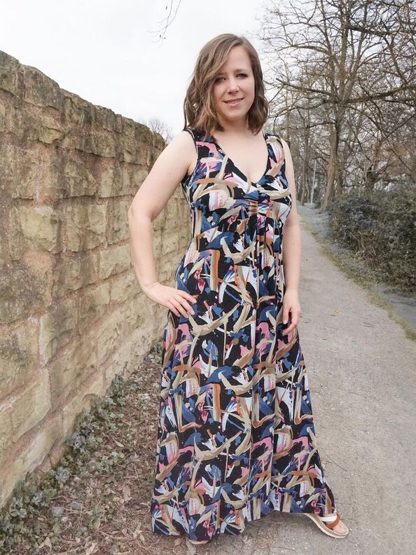 Dreamy Dress | Schleiferlwerk | eBook | Gr&ouml;&szlig;en 32-52 image number 10