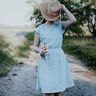 Kleid Wharariki #35 thumbnail number 6