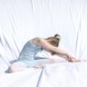 Ballett Trikot "Balleriny", Schnittmuster in Gr. 98-164 thumbnail number 3