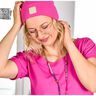 Hipster Beanie thumbnail number 4