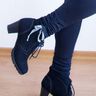Ebook/Nähanleitung Raff-Legging Damen  Gr. 32 - 58 thumbnail number 2