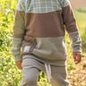 Raglan Hoodie | Schleiferlwerk | eBook | 62-146 thumbnail number 4