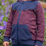 Sweatjacke Saphir #79 thumbnail number 6