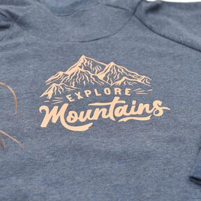 Plotterdatei Explore Mountains | Schleiferlwerk 