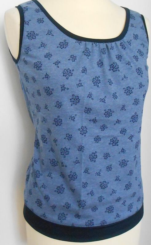 Jersey Shirt Esther Gr. 34-46 image number 2