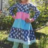 Ebook Volantkleid Amelie 50 - 128 Monalienchen  thumbnail number 4