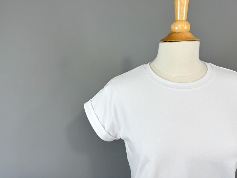 Shirt Jara | leger | Ärmel mit Umschlag oder Saum image number 9