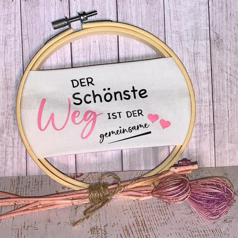 Plotterdatei Der schönste Weg image number 1