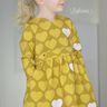 Mini Elisabeth - Mädchenkleid thumbnail number 5