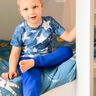 BEAMER + A0 lovely dreamer Schlafanzug Schlafkleid Pyjama thumbnail number 5
