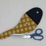 Ebook Scherentasche Petra Schnitt und Anleitung  thumbnail number 8