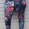 Ebook Casual Pants Sienna Gr.34-54 inkl. Ebenendatei thumbnail number 6