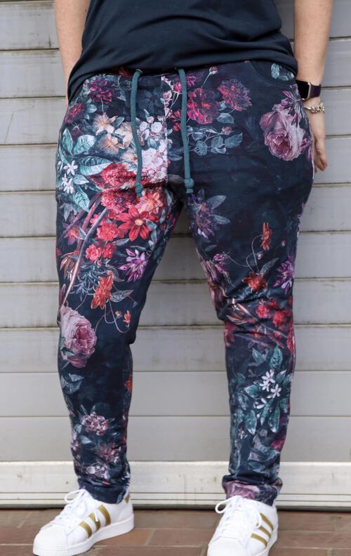 Ebook Casual Pants Sienna Gr.34-54 inkl. Ebenendatei image number 6