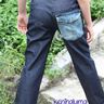 Hose "Matti", Schnittmuster Gr. 110-152 thumbnail number 6