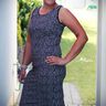 Kleid/Top/Rock Damen Schnittmuster Gr. 32-54 - #66 thumbnail number 10