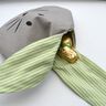 Nähanleitung Ostern Hasenbeutel mit Stickdatei und Plott thumbnail number 5
