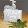 Plotterdatei Weihnachtskarte thumbnail number 5