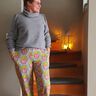 Ebook lillesol women Joggingshose *mit A0* thumbnail number 6
