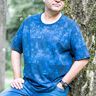 Herren - T-Shirt Hendrik Gr. XS - 4XL thumbnail number 2