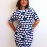  "Everyday-Dress Women" Sweat-Kleid/ Schnittmuster thumbnail number 8