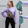 Kilia Bauchtasche, Bumbag, Bellybag kyvu.by Lumali thumbnail number 1