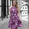 TUTORIAL SOMMERKLEID ABBY thumbnail number 1