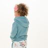 FLY Schnittmuster Schalkragenpullover für Baby und Kinder thumbnail number 6