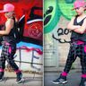 Baggy-Pants-Kids / Schnittmuster und Nähanleitung thumbnail number 4