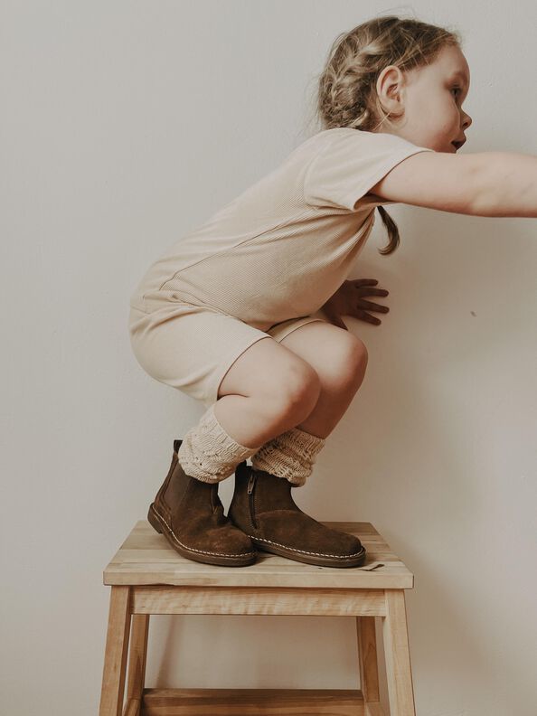 E-Book Nr. 4011 - STULPEN - zeitloses Design image number 4