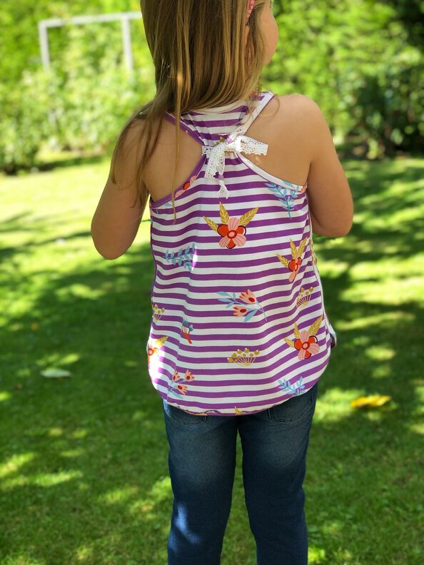 EBook Shirt "Flytta", inkl. 2 Varianten image number 2