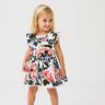 Kinderkleid Louann 2 Gr. 98-140 Schnittmuster thumbnail number 8