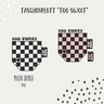  PLOTTDATEI - TASCHE " TOO SWEET" thumbnail number 2